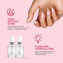 Load image into Gallery viewer, L 2721 – Coral Glow Nail Polish – 15ml | High Gloss, Gel Like Finish Coral Pink Nail Polish | Vibrant Pink Nail Lacquer