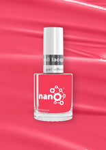 Load image into Gallery viewer, L 2721 – Coral Glow Nail Polish – 15ml | High Gloss, Gel Like Finish Coral Pink Nail Polish | Vibrant Pink Nail Lacquer