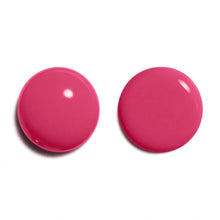 Load image into Gallery viewer, P2724 – Fuchsia Flare Duo Pack – TPO &amp; HEMA Free Gel Polish &amp; Nail Lacquer (15ml each) | Long-Lasting, High-Gloss Nail Polish Set