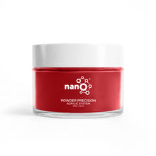 Load image into Gallery viewer, D 2730 Cherry Tomato Nail Dipping Powder – 28gm | Vibrant Red Dip Powder | Nail Dipping System