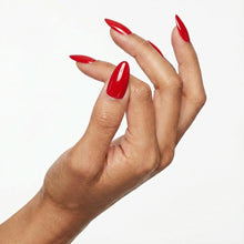 Load image into Gallery viewer, L 2730 – Cherry Tomato Nail Polish – 15ml | High Glossy Gel Like Finish Red-Orange Nail Lacquer | Tomato Red Nail Polish