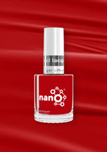 Load image into Gallery viewer, L 2730 – Cherry Tomato Nail Polish – 15ml | High Gloss, Gel Like Finish Red-Orange Nail Polish | Tomato Red Nail Lacquer