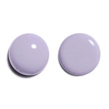 تحميل الصورة إلى عارض المعرض، P2731 – Blue Lavender Duo Pack – TPO &amp; HEMA Free Gel Polish &amp; Nail Lacquer (15ml each) | Long-Lasting, High-Gloss Nail Polish Set
