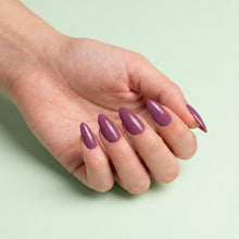 Load image into Gallery viewer, N 2733 – Purple Haze Gel Polish – 15ml | Long-Lasting, High-Gloss Soft Lavender Purple Nail Polish Gel