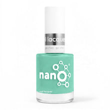 Load image into Gallery viewer, L 2736 – Seafoam Green Nail Polish – 15ml | High Glossy Gel Like Finish Green Nail Lacquer | Breezy Seafoam Green Nail Polish