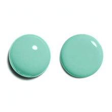 Load image into Gallery viewer, P2736 – Seafoam Green Duo Pack – TPO &amp; HEMA Free Gel Polish &amp; Nail Lacquer (15ml each) | Long-Lasting, High-Gloss Nail Polish Set
