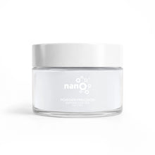 Load image into Gallery viewer, D 2739 Pale Aqua Nail Dipping Powder – 28g | Cool Aqua Dip Powder | Nail Dipping System