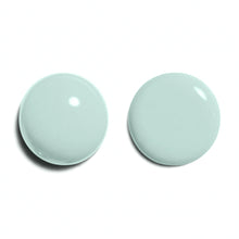 Load image into Gallery viewer, P2739 – Pale Aqua Duo Pack – TPO &amp; HEMA Free Gel Polish &amp; Nail Lacquer (15ml each) | Long-Lasting, High-Gloss Nail Polish Set