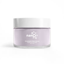 Load image into Gallery viewer, D 2753 Lavender Frost Nail Dipping Powder – 28gm | Cool Icy Lavender Dip Powder | Nail Dipping System