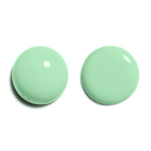 Load image into Gallery viewer, P2758 – Mint Frost Duo Pack – TPO &amp; HEMA Free Gel Polish &amp; Nail Lacquer (15ml each) | Long-Lasting, High-Gloss Nail Polish Set