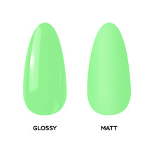 Load image into Gallery viewer, N 2759 – Fresh Mint Gel Polish – 15ml | Long-Lasting, High-Gloss Pastel Mint Green Nail Polish Gel