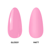 Load image into Gallery viewer, N 2765 – Pastel Dream Gel Polish – 15ml | Long-Lasting, High-Gloss Soft Pink Nail Polish Gel