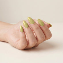 Load image into Gallery viewer, N 2768 – Desert Dune Gel Polish – 15ml | Long-Lasting, High-Gloss Olive Green Nail Polish Gel