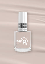 Load image into Gallery viewer, L 2769 – Stone Serenity Nail Polish – 15ml | High Gloss, Gel Like Finish Neutral Beige Nail Polish | Muted Gray Nail Lacquer