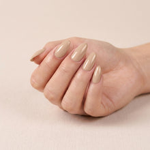 Load image into Gallery viewer, N 2771 – Tan Beige Gel Polish – 15ml | Long-Lasting, High-Gloss Tan Beige Nail Polish Gel