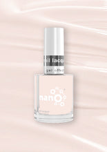 Load image into Gallery viewer, L 2774 – Pale Gray Nail Polish – 15ml | High Gloss, Gel Like Finish Soft Pink Nail Polish | Light Pink Nail Lacquer