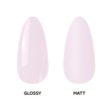 Load image into Gallery viewer, N 2776 – Soft Linen Gel Polish – 15 ml | TPO &amp; HEMA Free Long-Lasting, High-Glossy Light Pink Gel Polish