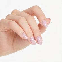 Load image into Gallery viewer, N 2777 – Blush Ivory Gel Polish – 15ml | Long-Lasting, High-Gloss Soft Blush Pink Gel Nail Polish