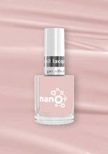 Load image into Gallery viewer, L 2778 – Vintage Blush Nail Polish – 15ml | High Gloss, Gel Like Finish Muted Pink Nail Polish | Soft Nude Blush Nail Lacquer