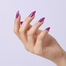 Load image into Gallery viewer, D 2785 Fuchsia Pink Nail Dipping Powder – 28gm | Vibrant Electric Pink Dip Powder | Nail Dipping System