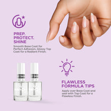 تحميل الصورة إلى عارض المعرض، طلاء أظافر L 2786 Purple Potion 15 مل 