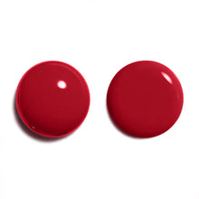 Load image into Gallery viewer, P2788 – Hot Red Duo Pack – TPO &amp; HEMA Free Gel Polish &amp; Nail Lacquer (15ml each) | Long-Lasting, High-Gloss Nail Polish Set