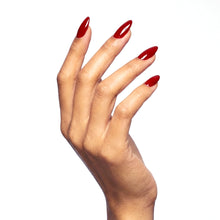 Load image into Gallery viewer, P2788 – Hot Red Duo Pack – TPO &amp; HEMA Free Gel Polish &amp; Nail Lacquer (15ml each) | Long-Lasting, High-Gloss Nail Polish Set