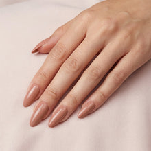 Load image into Gallery viewer, N 2790 – Smokey Ash Gel Polish – 15ml | Long-Lasting, High-Gloss Warm Taupe Nail Polish Gel
