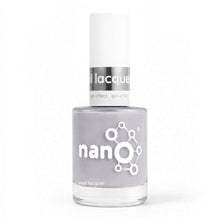 Load image into Gallery viewer, L 2796 – Granite Haze Nail Polish – 15ml | High Glossy Gel Like Finish Cool GrayNail Lacquer | Neutral Gray Nail Polish