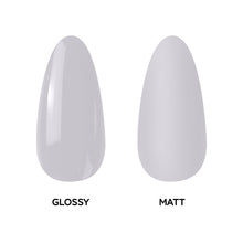 Load image into Gallery viewer, N 2796 – Granite Haze Gel Polish – 15 ml | TPO &amp; HEMA Free Long-Lasting, High-Glossy Cool Gray Gel Polish