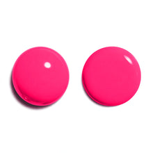 تحميل الصورة إلى عارض المعرض، P2798 – Electric Pink Duo Pack – TPO &amp; HEMA Free Gel Polish &amp; Nail Lacquer (15ml each) | Long-Lasting, High-Gloss Nail Polish Set