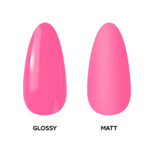 Load image into Gallery viewer, N 2799 – Pink Pop Gel Polish – 15 ml | Long-Lasting, High-Gloss Vibrant Pink Nail Polish Gel