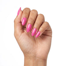 Load image into Gallery viewer, P2799 – Pink Pop Duo Pack – TPO &amp; HEMA Free Gel Polish &amp; Nail Lacquer (15ml each) | Long-Lasting, High-Gloss Nail Polish Set