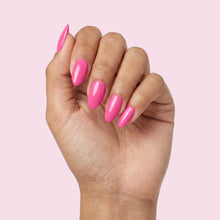 Load image into Gallery viewer, D 2799 Pink Pop Nail Dipping Powder – 28gm | Bright Playful Pink Dip Powder | Nail Dipping System