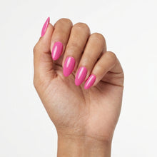 Load image into Gallery viewer, L 2799 – Pink Pop Nail Polish – 15ml | High Glossy Gel Like Finish Bright Pink Nail Lacquer | Playful Pink Nail Polish