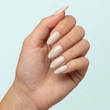 Load image into Gallery viewer, N 2804 – Beige Bliss Gel Polish – 15 ml | Long-Lasting, High-Gloss Nude Beige Nail Polish Gel