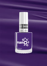 تحميل الصورة إلى عارض المعرض، طلاء أظافر L 2806 Indigo Night 15 مل 