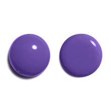 Load image into Gallery viewer, P2807 – Purple Monarch Duo Pack – TPO &amp; HEMA Free Gel Polish &amp; Nail Lacquer (15ml each) | Long-Lasting, High-Gloss Nail Polish Set