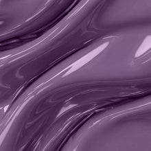 Load image into Gallery viewer, N 2810 – Lavender Smoke Gel Polish – 15 ml | Long-Lasting, High-Gloss Muted Purple Nail Polish Gel