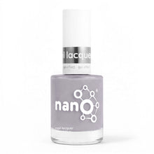 Load image into Gallery viewer, L 2816 – Ghost Gray Nail Polish – 15ml | High Glossy Gel Like Finish Misty Gray Nail Lacquer | Neutral Gray Nail Polish