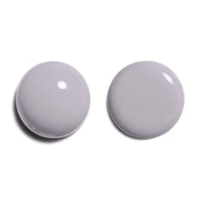 تحميل الصورة إلى عارض المعرض، P2816 – Ghost Gray Duo Pack – TPO &amp; HEMA Free Gel Polish &amp; Nail Lacquer (15ml each) | Long-Lasting, High-Gloss Nail Polish Set