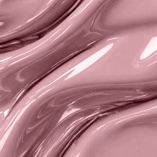 Load image into Gallery viewer, N 2818 – Smoky Pink Gel Polish – 15 ml | Long-Lasting, High-Gloss Mauve Nude Pink Nail Polish Gel