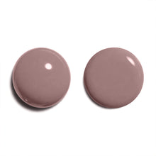 تحميل الصورة إلى عارض المعرض، P2821 – Rosey Brown Duo Pack – TPO &amp; HEMA Free Gel Polish &amp; Nail Lacquer (15ml each) | Long-Lasting, High-Gloss Nail Polish Set
