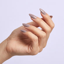 تحميل الصورة إلى عارض المعرض، بودرة غمس الأظافر D 2821 روزي براون 30 جرام 