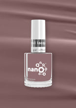 تحميل الصورة إلى عارض المعرض، طلاء أظافر L 2821 روزي براون 15 مل 