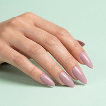 Load image into Gallery viewer, N 2822 – Salmon Whisper Gel Polish – 15 ml | Long-Lasting, High-Gloss Soft Salmon Pink Nail Polish Gel