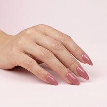 Load image into Gallery viewer, N 2832 – Brown Petal Gel Polish – 15 ml | TPO &amp; HEMA Free Long-Lasting, High-Glossy Soft Brown Gel Polish