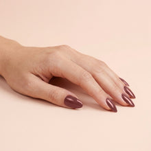 تحميل الصورة إلى عارض المعرض، N-2833- جل طلاء أظافر تراكوتا داكن 15 مل