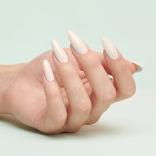 Load image into Gallery viewer, N 2834 – Mauve Mist Gel Polish – 15 ml | Long-Lasting, High-Gloss Soft Mauve Nude Nail Polish Gel