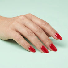Load image into Gallery viewer, N 2838 – Crimson Berry Gel Polish – 15 ml | Long-Lasting, High-Gloss Juicy Red-Berry Nail Polish Gel